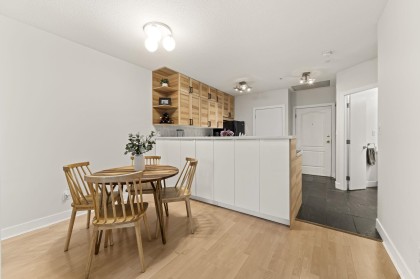 Photo 4 at 808 - 1177 Hornby Street, Downtown VW, Vancouver West