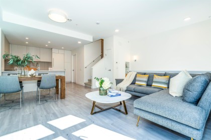 Photo 2 at 259 - 2035 Glenaire Drive, Pemberton NV, North Vancouver