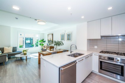 Photo 6 at 259 - 2035 Glenaire Drive, Pemberton NV, North Vancouver
