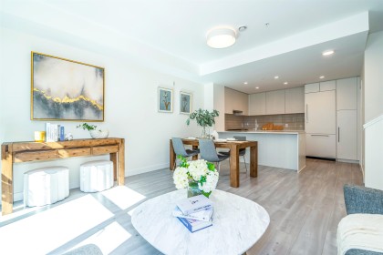 Photo 1 at 259 - 2035 Glenaire Drive, Pemberton NV, North Vancouver