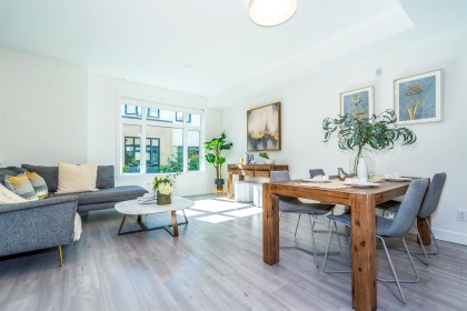 Photo 5 at 259 - 2035 Glenaire Drive, Pemberton NV, North Vancouver