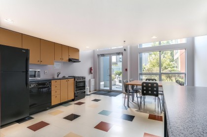 Photo 2 at 1006 - 933 Seymour Street, Downtown VW, Vancouver West
