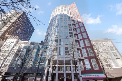 Photo 14 at 1006 - 933 Seymour Street, Downtown VW, Vancouver West
