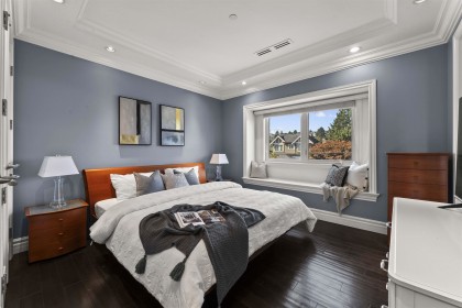 Photo 27 at 4333 Townley Street, Quilchena, Vancouver West