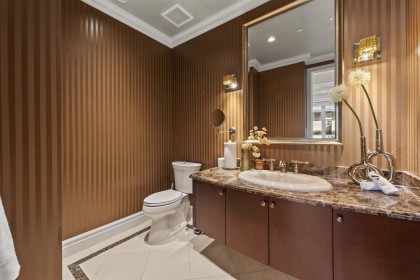 Photo 17 at 4333 Townley Street, Quilchena, Vancouver West