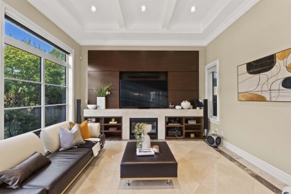 Photo 22 at 4333 Townley Street, Quilchena, Vancouver West