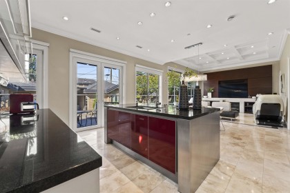 Photo 9 at 4333 Townley Street, Quilchena, Vancouver West