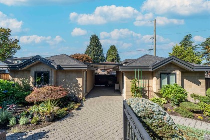 Photo 38 at 4333 Townley Street, Quilchena, Vancouver West