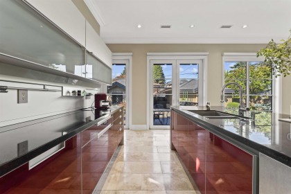 Photo 10 at 4333 Townley Street, Quilchena, Vancouver West