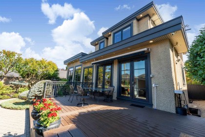 Photo 37 at 4333 Townley Street, Quilchena, Vancouver West