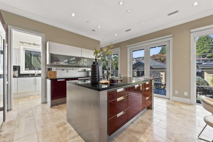 Photo 11 at 4333 Townley Street, Quilchena, Vancouver West