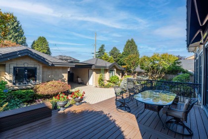 Photo 40 at 4333 Townley Street, Quilchena, Vancouver West