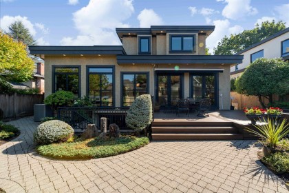 Photo 39 at 4333 Townley Street, Quilchena, Vancouver West