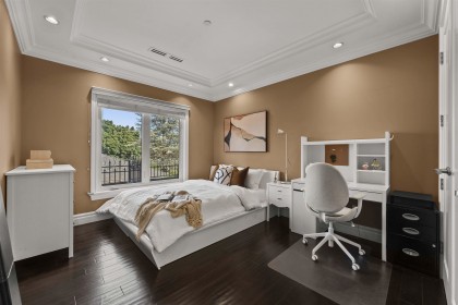 Photo 29 at 4333 Townley Street, Quilchena, Vancouver West