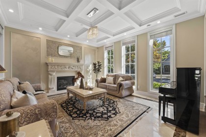 Photo 4 at 4333 Townley Street, Quilchena, Vancouver West