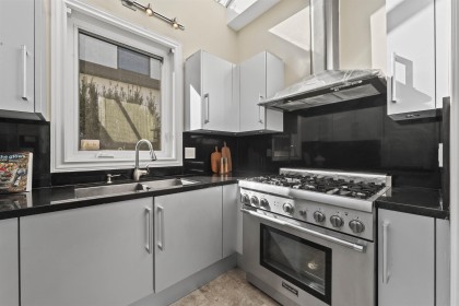 Photo 8 at 4333 Townley Street, Quilchena, Vancouver West