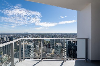 Photo 23 at 5105 - 1289 Hornby Street, Downtown VW, Vancouver West