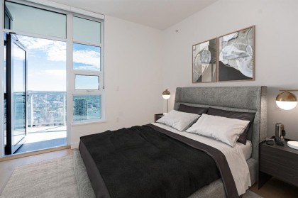 Photo 17 at 5105 - 1289 Hornby Street, Downtown VW, Vancouver West