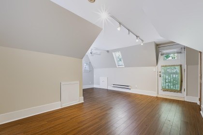 Photo 17 at 3888 W 15th Avenue, Point Grey, Vancouver West