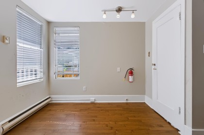 Photo 12 at 3888 W 15th Avenue, Point Grey, Vancouver West