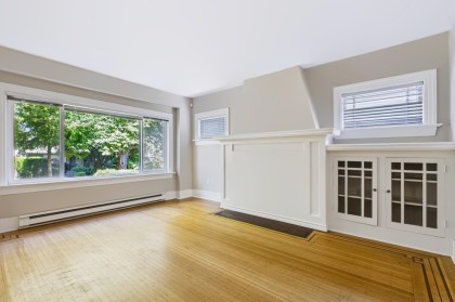 Photo 3 at 3888 W 15th Avenue, Point Grey, Vancouver West