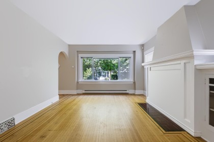Photo 5 at 3888 W 15th Avenue, Point Grey, Vancouver West