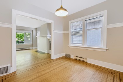 Photo 9 at 3888 W 15th Avenue, Point Grey, Vancouver West