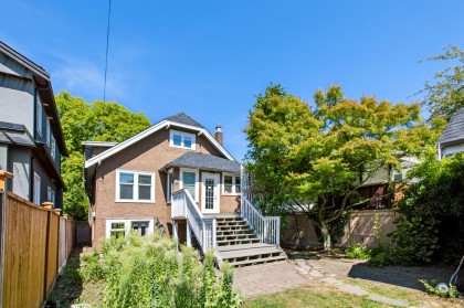 Photo 38 at 3888 W 15th Avenue, Point Grey, Vancouver West