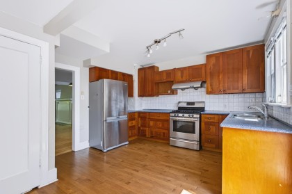 Photo 11 at 3888 W 15th Avenue, Point Grey, Vancouver West