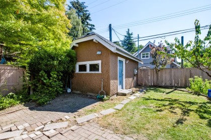 Photo 35 at 3888 W 15th Avenue, Point Grey, Vancouver West