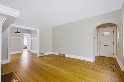 Photo 4 at 3888 W 15th Avenue, Point Grey, Vancouver West