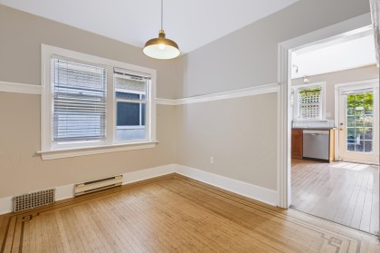Photo 8 at 3888 W 15th Avenue, Point Grey, Vancouver West