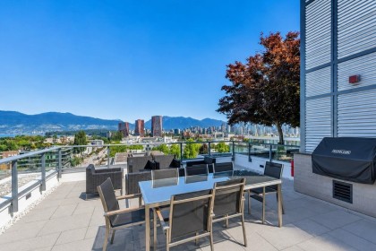 Photo 23 at 226 - 1777 W 7th Avenue, Fairview VW, Vancouver West