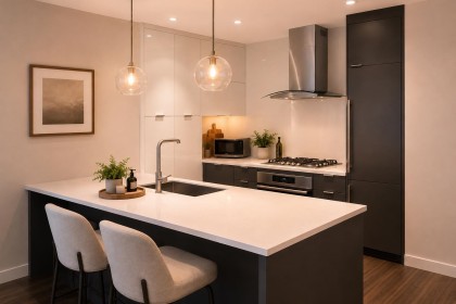 Photo 2 at 226 - 1777 W 7th Avenue, Fairview VW, Vancouver West