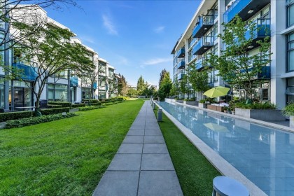 Photo 17 at 226 - 1777 W 7th Avenue, Fairview VW, Vancouver West