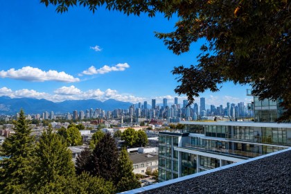 Photo 26 at 226 - 1777 W 7th Avenue, Fairview VW, Vancouver West