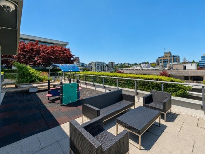 Photo 22 at 226 - 1777 W 7th Avenue, Fairview VW, Vancouver West