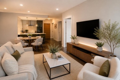 Photo 1 at 226 - 1777 W 7th Avenue, Fairview VW, Vancouver West