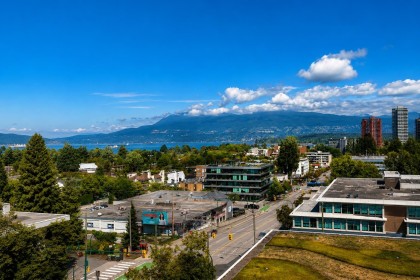 Photo 28 at 226 - 1777 W 7th Avenue, Fairview VW, Vancouver West