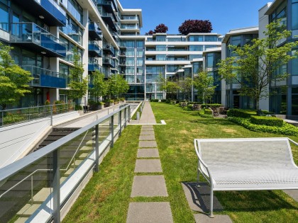 Photo 20 at 226 - 1777 W 7th Avenue, Fairview VW, Vancouver West
