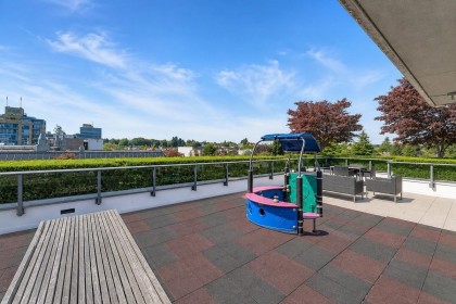 Photo 24 at 226 - 1777 W 7th Avenue, Fairview VW, Vancouver West