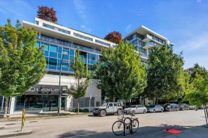 Photo 14 at 226 - 1777 W 7th Avenue, Fairview VW, Vancouver West