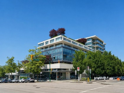 Photo 15 at 226 - 1777 W 7th Avenue, Fairview VW, Vancouver West