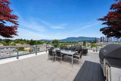 Photo 25 at 226 - 1777 W 7th Avenue, Fairview VW, Vancouver West