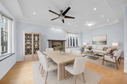 Photo 2 at 213 W 28th Street, Upper Lonsdale, North Vancouver