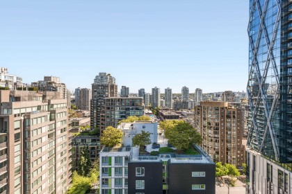 Photo 19 at PH10 - 1082 Seymour Street, Downtown VW, Vancouver West