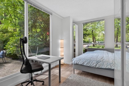 Photo 23 at 201 - 2668 Ash Street, Fairview VW, Vancouver West