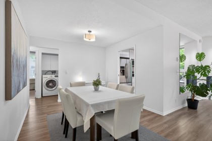 Photo 6 at 201 - 2668 Ash Street, Fairview VW, Vancouver West