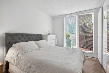 Photo 16 at 201 - 2668 Ash Street, Fairview VW, Vancouver West
