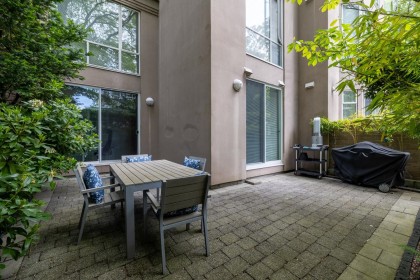 Photo 26 at 201 - 2668 Ash Street, Fairview VW, Vancouver West